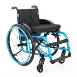 Comfort Plus Dinamik S2 38 cm Aktif Tekerlekli Sandalye