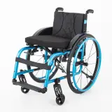 Comfort Plus Dinamik S2 38 cm Aktif Tekerlekli Sandalye - 3