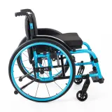Comfort Plus Dinamik S2 38 cm Aktif Tekerlekli Sandalye - 5