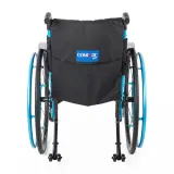 Comfort Plus Dinamik S2 38 cm Aktif Tekerlekli Sandalye - 6