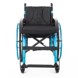 Comfort Plus Dinamik S2 41 cm Aktif Tekerlekli Sandalye - 2