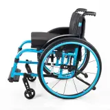 Comfort Plus Dinamik S2 41 cm Aktif Tekerlekli Sandalye - 4