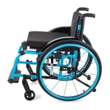 Comfort Plus Dinamik S2 46 cm Aktif Tekerlekli Sandalye - 2