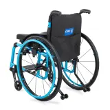 Comfort Plus Dinamik S2 46 cm Aktif Tekerlekli Sandalye - 3