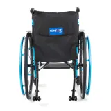 Comfort Plus Dinamik S2 46 cm Aktif Tekerlekli Sandalye - 4
