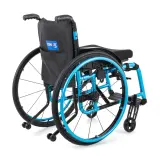 Comfort Plus Dinamik S2 46 cm Aktif Tekerlekli Sandalye - 5