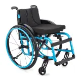 Comfort Plus Dinamik S2 46 cm Aktif Tekerlekli Sandalye - 6