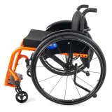 Comfort Plus Dinamik S5 41 cm Aktif Tekerlekli Sandalye - 4