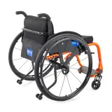Comfort Plus Dinamik S5 41 cm Aktif Tekerlekli Sandalye - 6