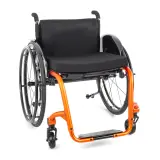 Comfort Plus Dinamik S5 46 cm Aktif Tekerlekli Sandalye - 2