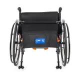 Comfort Plus Dinamik S5 46 cm Aktif Tekerlekli Sandalye - 5