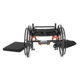 Comfort Plus Dinamik S5 46 cm Aktif Tekerlekli Sandalye - 7