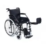 Comfort Plus DM-303 Özellikli Tekerlekli Sandalye - 2