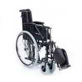 Comfort Plus DM-303 Özellikli Tekerlekli Sandalye - 3