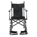 Comfort Plus DM-304 Transfer Portatif Tekerlekli Sandalye (Taşıma Çantalı) - 2