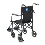 Comfort Plus DM-304 Transfer Portatif Tekerlekli Sandalye (Taşıma Çantalı) - 4