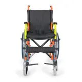 Comfort Plus DM-312 35cm Kids Özellikli Çocuk Tekerlekli Sandalye - 2