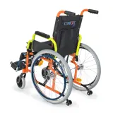 Comfort Plus DM-312 35cm Kids Özellikli Çocuk Tekerlekli Sandalye - 5