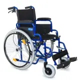 Comfort Plus DM-312 40 cm Özellikli Tekerlekli Sandalye