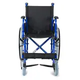 Comfort Plus DM-312 40 cm Özellikli Tekerlekli Sandalye - 2