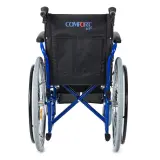 Comfort Plus DM-312 40 cm Özellikli Tekerlekli Sandalye - 4
