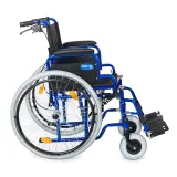 Comfort Plus DM-312 40 cm Özellikli Tekerlekli Sandalye - 5