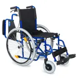 Comfort Plus DM-312 40 cm Özellikli Tekerlekli Sandalye - 6