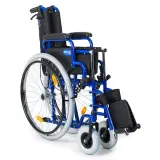 Comfort Plus DM-312 40 cm Özellikli Tekerlekli Sandalye - 7