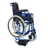 Comfort Plus DM-312 40 cm Özellikli Tekerlekli Sandalye - 8