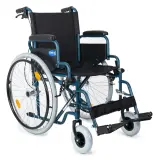 Comfort Plus DM-312 45cm Özellikli Tekerlekli Sandalye