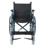 Comfort Plus DM-312 45cm Özellikli Tekerlekli Sandalye - 2
