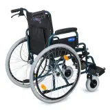 Comfort Plus DM-312 45cm Özellikli Tekerlekli Sandalye - 4