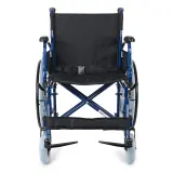 Comfort Plus DM-312 50cm Özellikli Tekerlekli Sandalye - 2