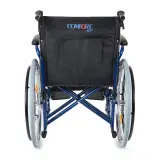 Comfort Plus DM-312 50cm Özellikli Tekerlekli Sandalye - 3