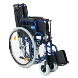 Comfort Plus DM-312 50cm Özellikli Tekerlekli Sandalye - 7