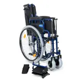 Comfort Plus DM-312 50cm Özellikli Tekerlekli Sandalye - 8