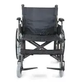 Comfort Plus DM-312 55cm Titanyum Özellikli Tekerlekli Sandalye - 2