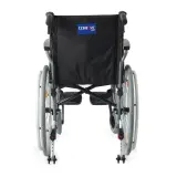 Comfort Plus DM-317 45cm Hafif Alüminyum Özellikli Tekerlekli Sandalye - 6