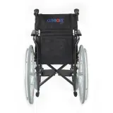 Comfort Plus DM-321 40cm Hafif Alüminyum Özellikli Tekerlekli Sandalye - 6