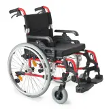 Comfort Plus DM-326 Hafif Alüminyum Özellikli Tekerlekli Sandalye