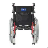 Comfort Plus DM-326 Hafif Alüminyum Özellikli Tekerlekli Sandalye - 6
