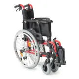 Comfort Plus DM-326 Hafif Alüminyum Özellikli Tekerlekli Sandalye - 7