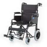 Comfort Plus DM-327 50cm Transfer Özellikli Tekerlekli Sandalye - 2