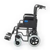 Comfort Plus DM-327 50cm Transfer Özellikli Tekerlekli Sandalye - 3