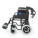 Comfort Plus DM-327 50cm Transfer Özellikli Tekerlekli Sandalye - 5