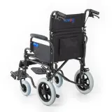 Comfort Plus DM-327 50cm Transfer Özellikli Tekerlekli Sandalye - 6