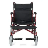 Comfort Plus DM-337 50cm Alüminyum Özellikli Transfer Tekerlekli Sandalye - 2