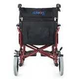 Comfort Plus DM-337 50cm Alüminyum Özellikli Transfer Tekerlekli Sandalye - 5