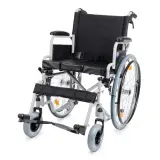 Comfort Plus DM-545 45cm Tuvalet WC Ozellikli Tekerlekli Sandalye - 7