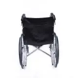 Comfort Plus DM-680 Tuvalet Özellikli Tekerlekli Sandalye - 4
